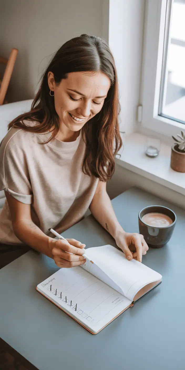 Why Small Daily Habits Matter More Than Motivation