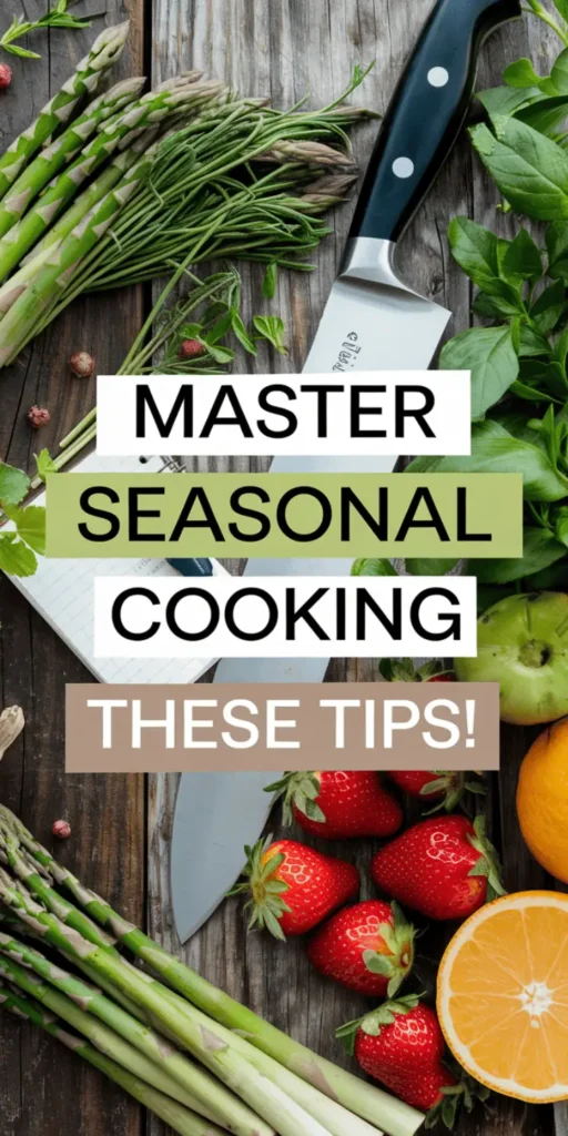 spring recipes