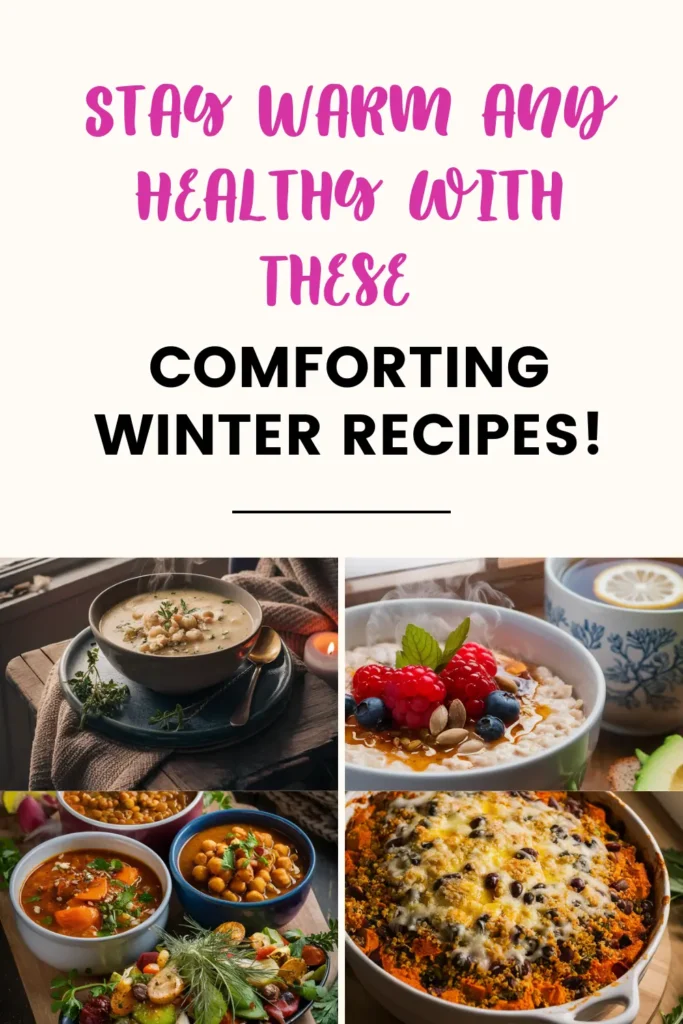 winter soups