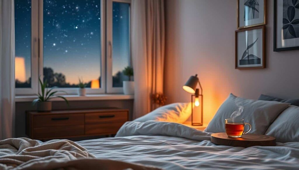 Bedtime Routine Bedtime Routine
