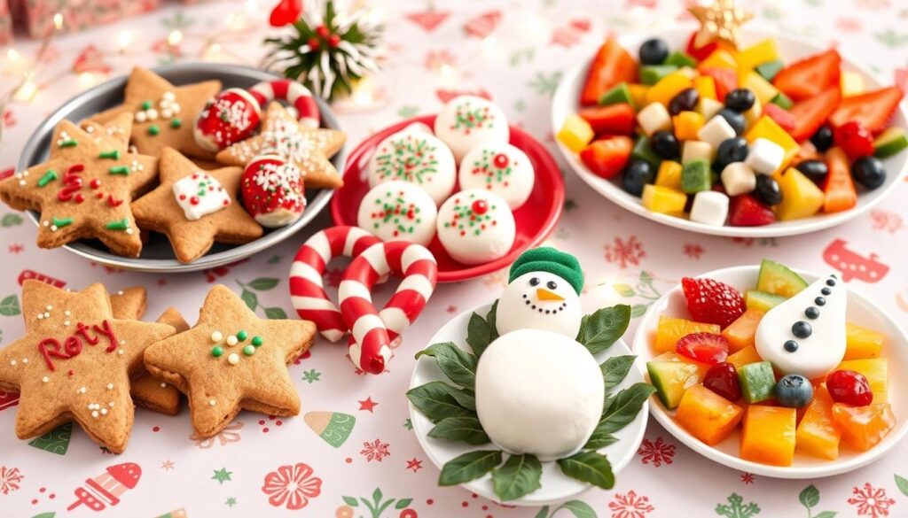 Christmas treats for kids