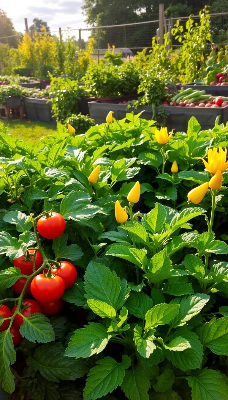 10 Foolproof Veggies You Can Grow (Even if You’ve Never Gardened)