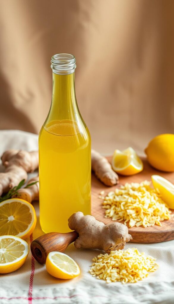 Elixir Ingredients