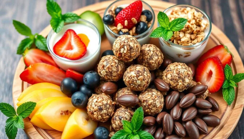 Healthy Snacks Healthy Snacks