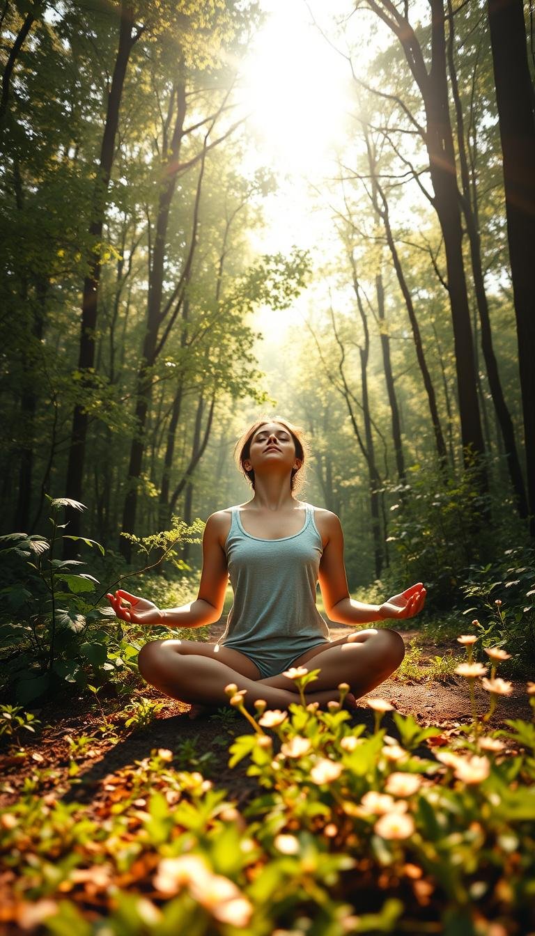 Unlock the Power of Morning Meditation