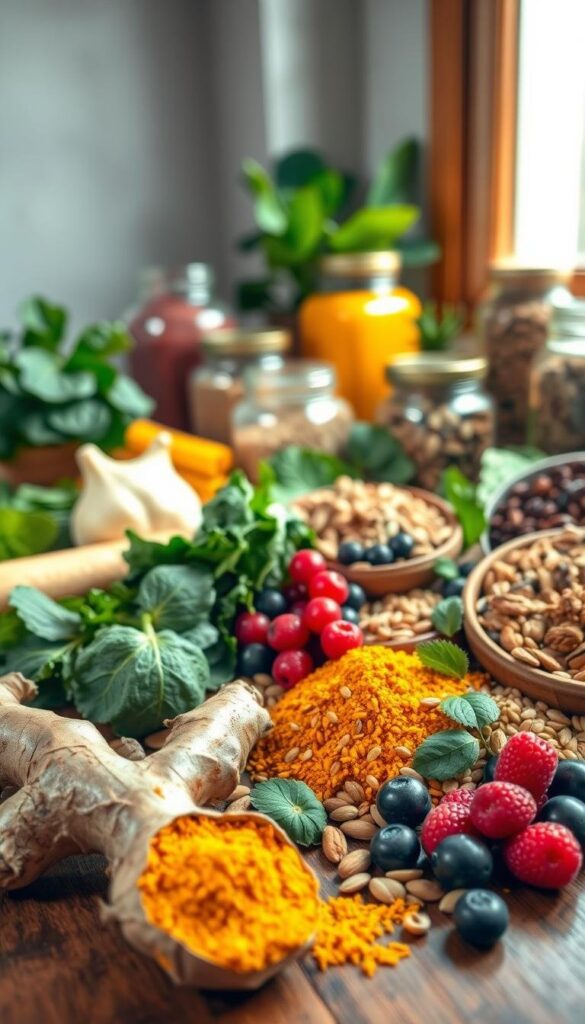 anti-inflammatory foods anti-inflammatory foods