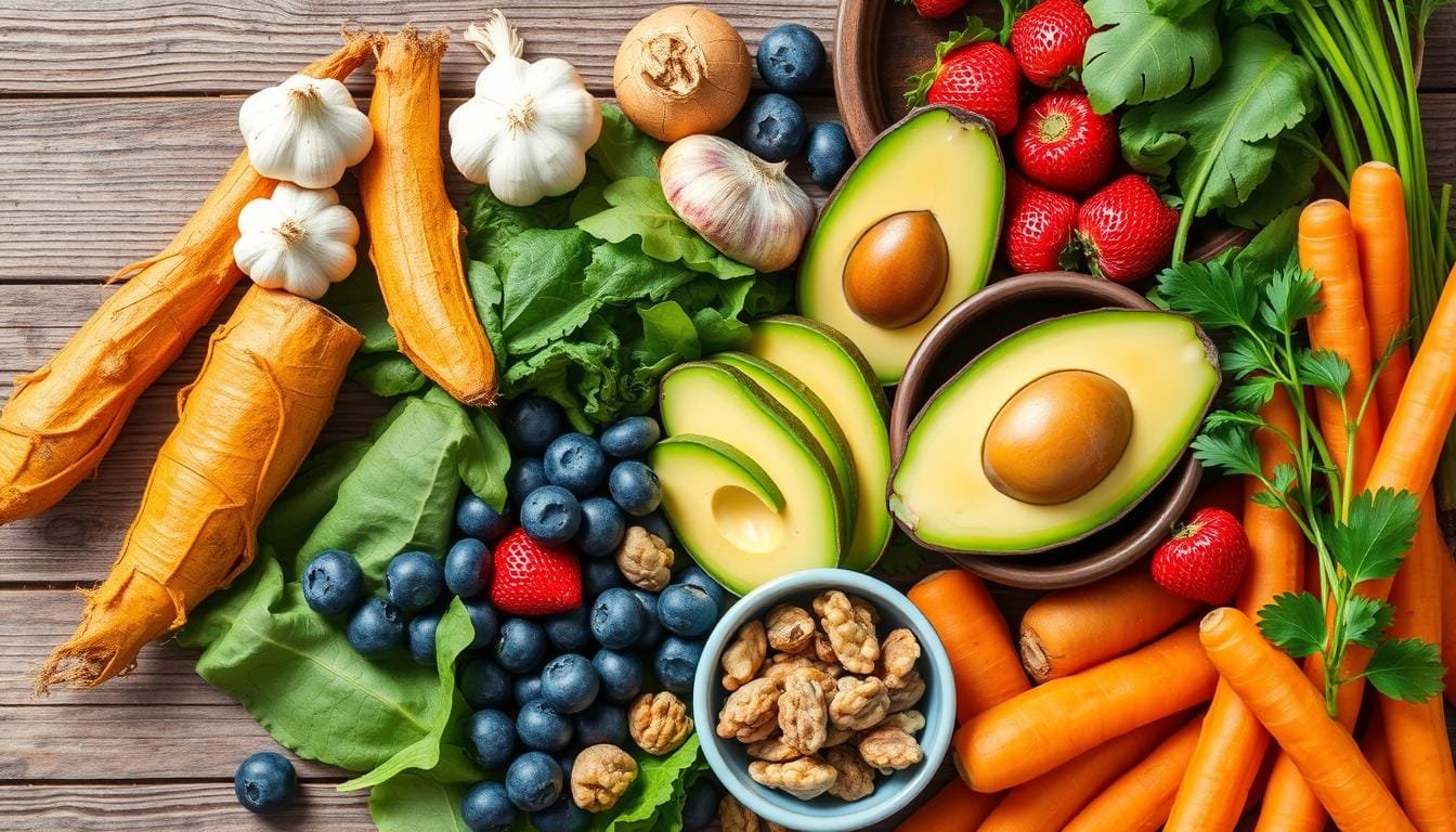 Top Anti-Inflammatory Foods to Add to Your Diet