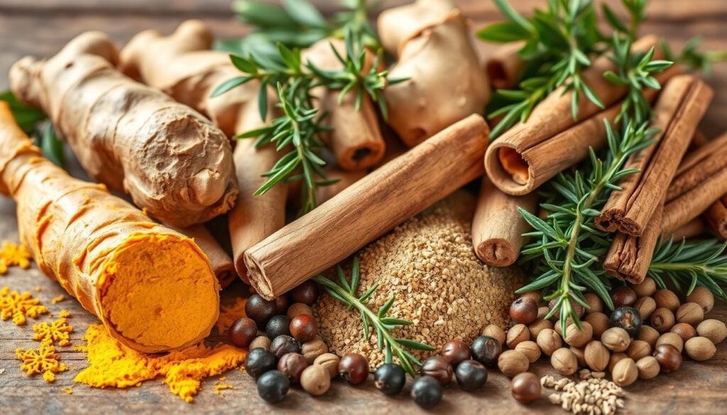anti-inflammatory spices and herbs anti-inflammatory spices and herbs