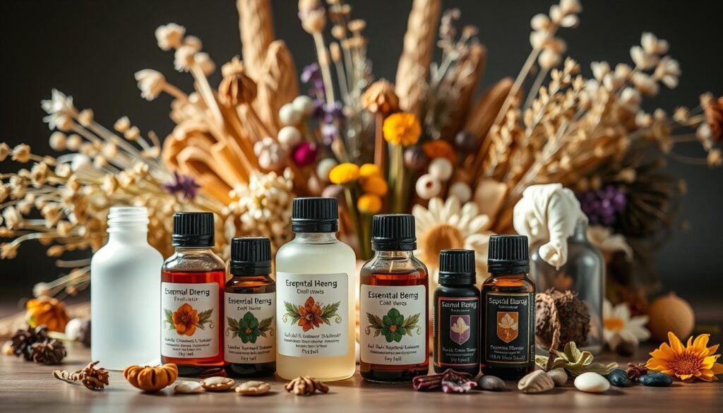 aromatherapy blends aromatherapy blends