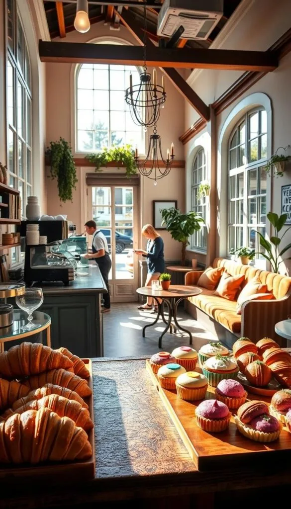artisan vegan patisserie