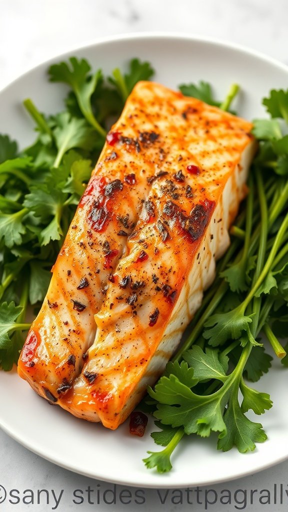 15 Delicious Salmon Recipes You Need to Try