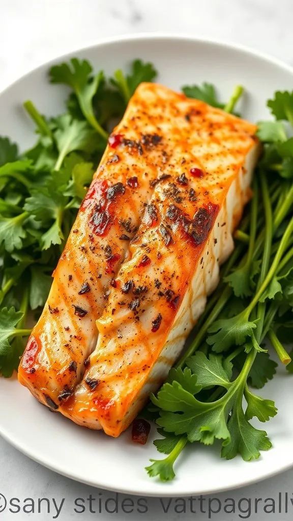 15 Delicious Salmon Recipes You Need to Try