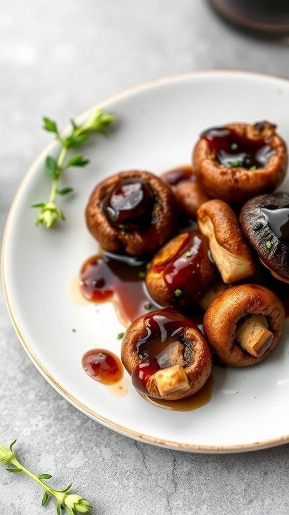 19 Delicious Mushroom Recipes to Try This Week