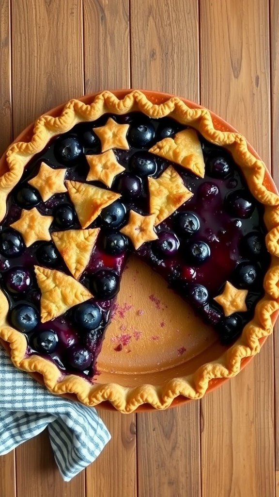 10 Delicious Blueberry Recipes You Need to Try