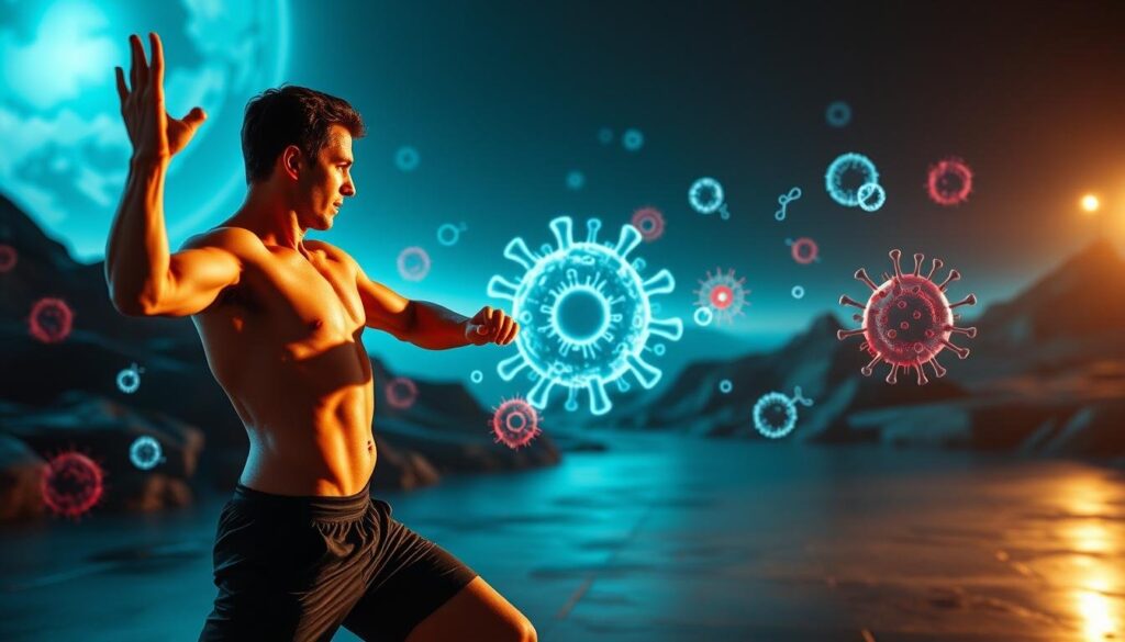 boost immune system boost immune system