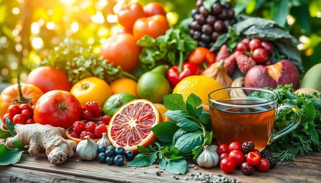 How to Improve Your Immune System Naturally with These 7 Tips