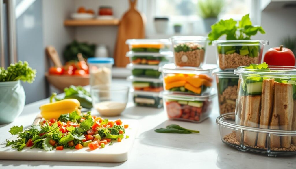 budget-friendly meal prep