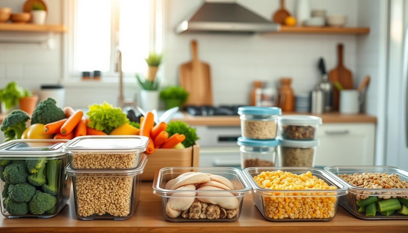 5 Budget-Friendly Meal Prep Ideas for Families