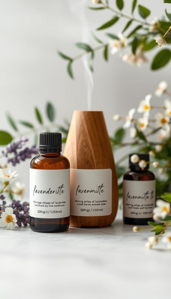 calming essential oils blend calming essential oils blend