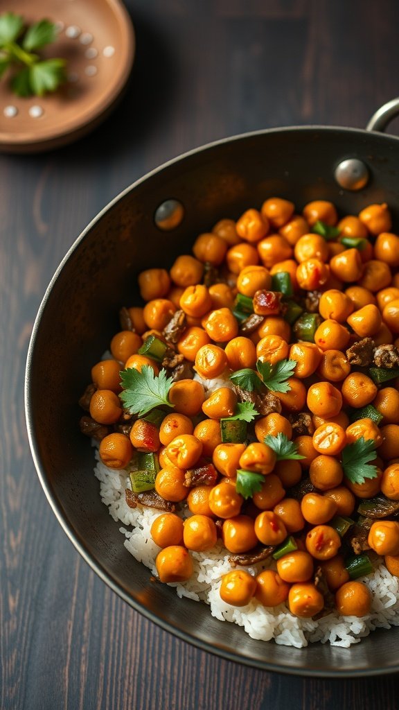 15 Delicious Chickpea Recipes You Need to Try