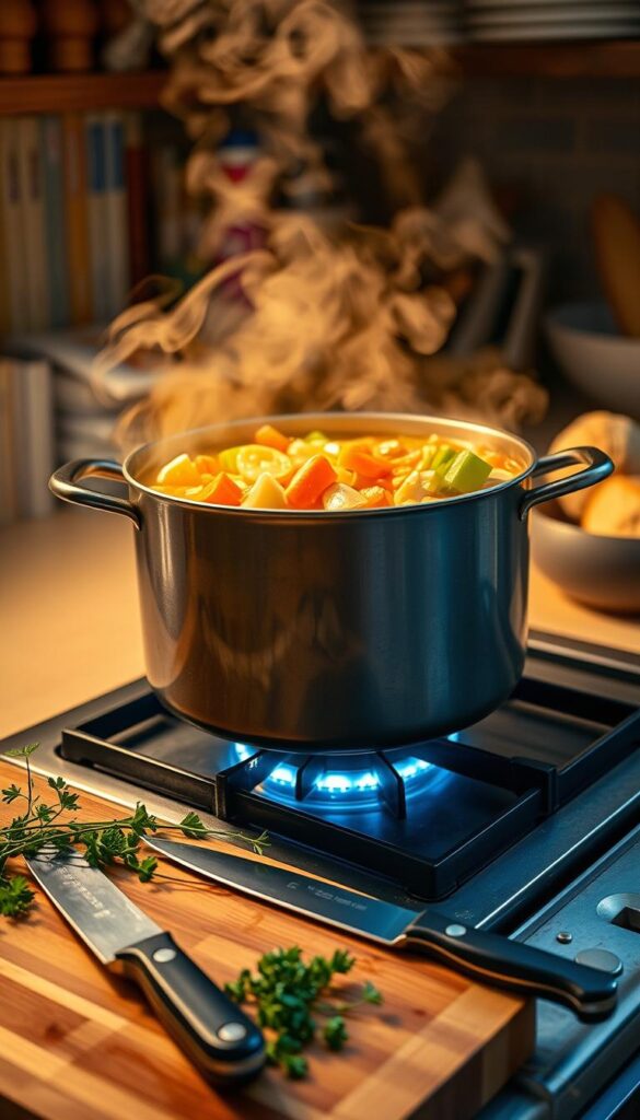 cooking cabbage soup cooking cabbage soup