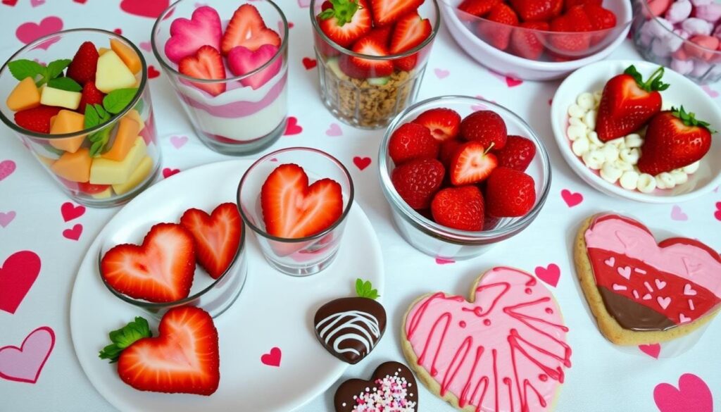 creative holiday treats for kids