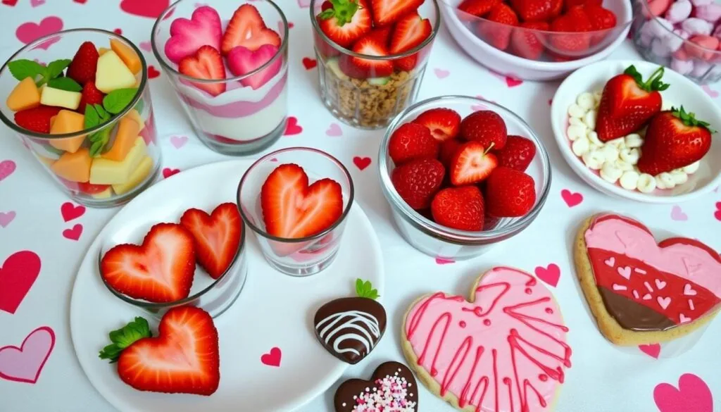 creative holiday treats for kids