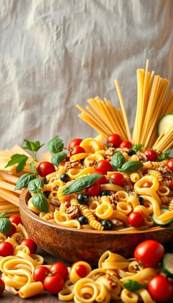 dairy-free pasta recipes dairy-free pasta recipes