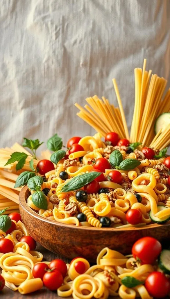 dairy-free pasta recipes dairy-free pasta recipes