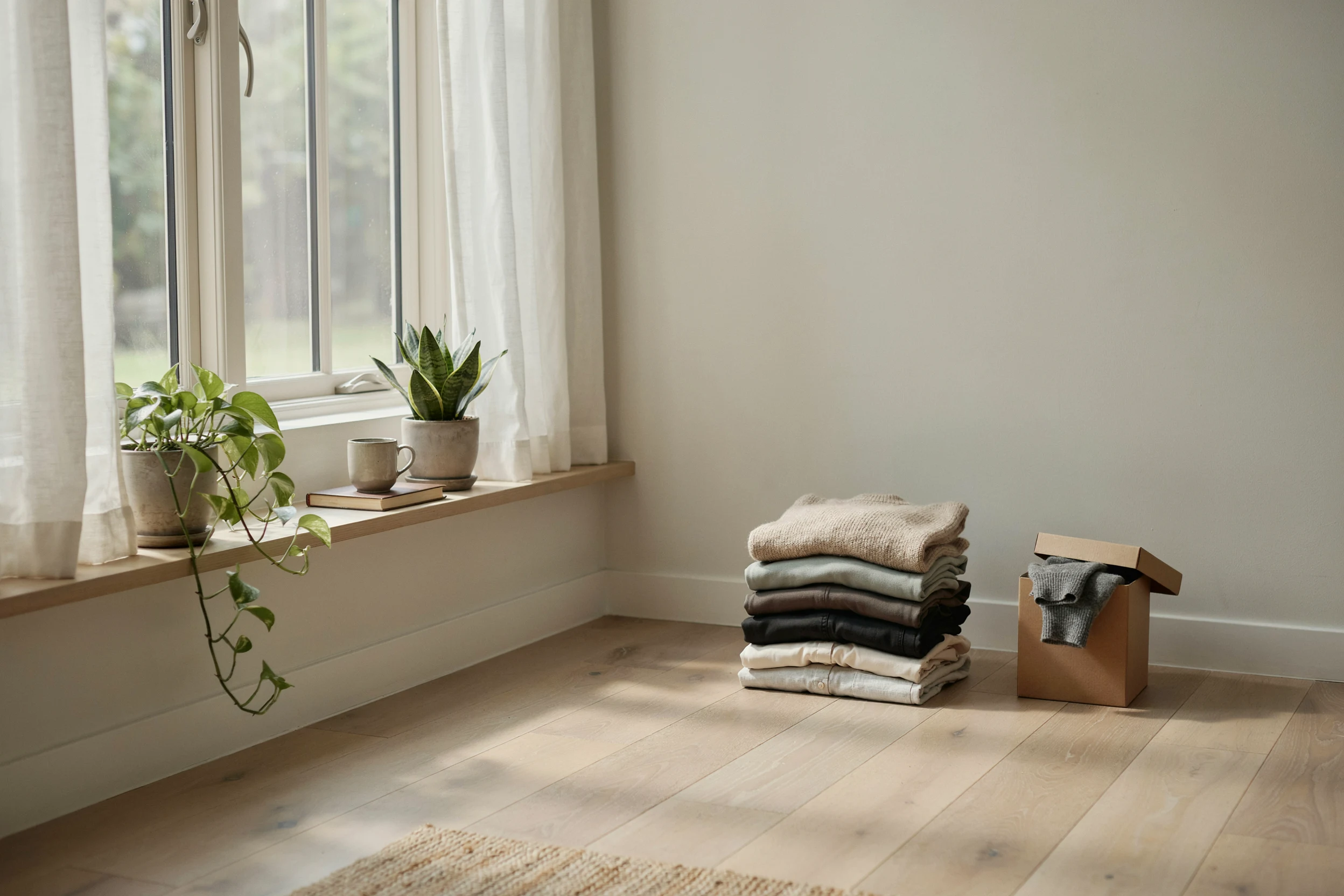 How to Declutter Your Home for Mental Clarity