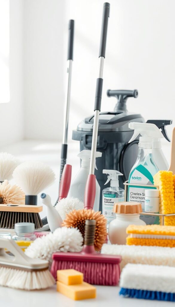 deep cleaning supplies deep cleaning supplies