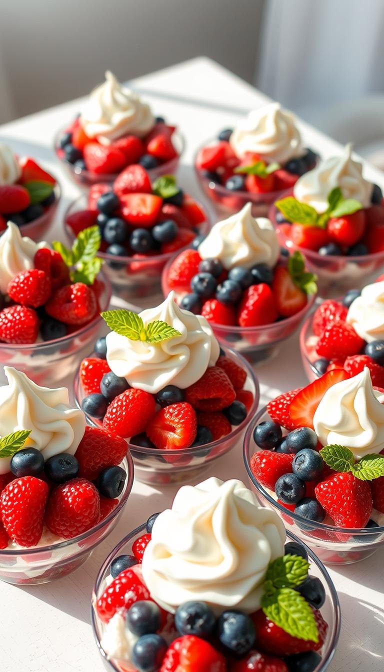 Dessert Salads: Satisfy Your Sweet Tooth with These Tasty Treats
