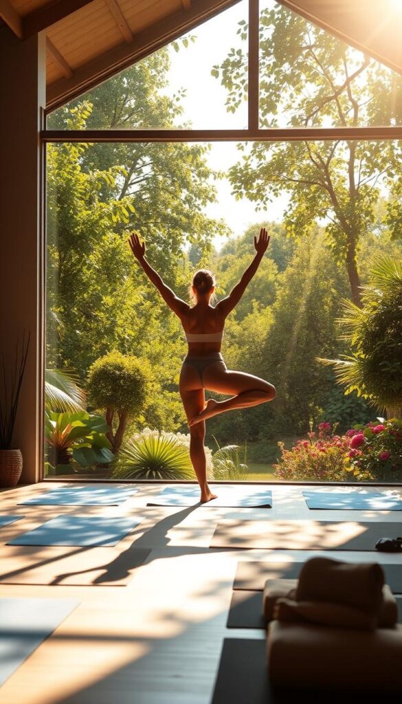 detox exercise