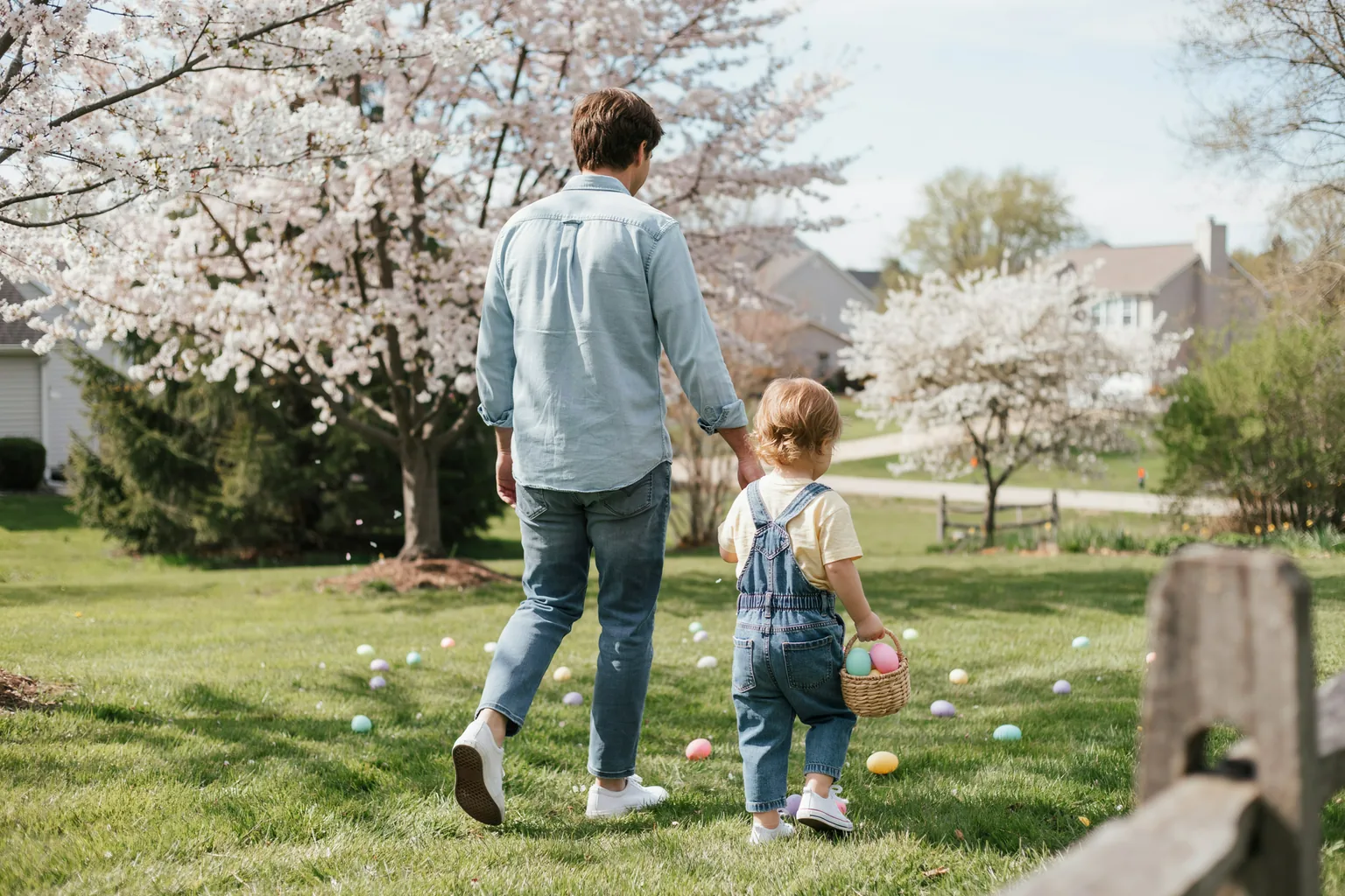 How to Stay Active During the Easter Holidays