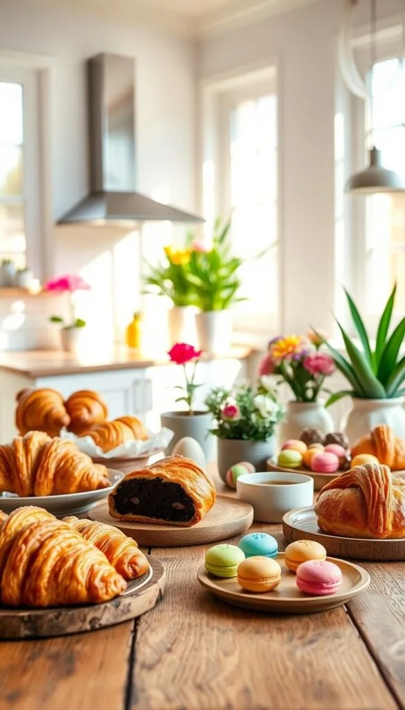 easter brunch planning tips