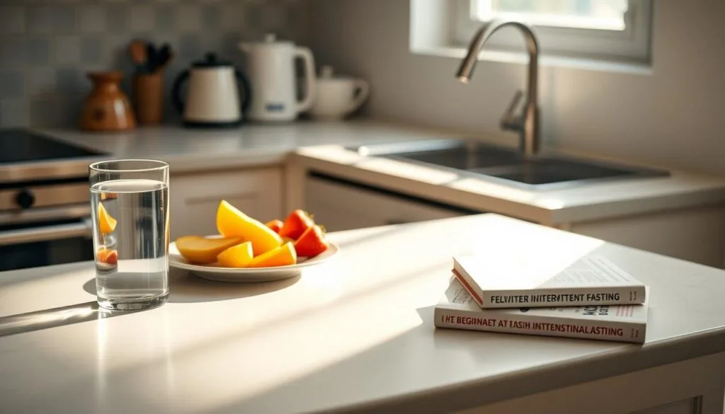 easy intermittent fasting for beginners