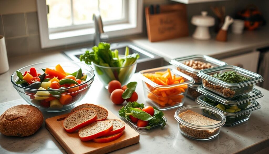 easy meal prep on a budget