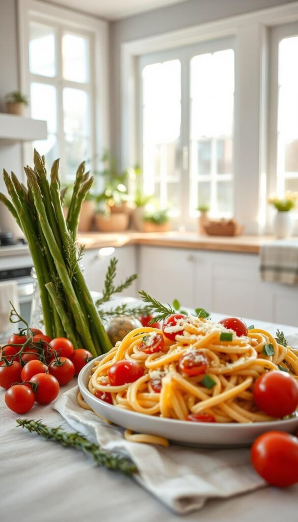 easy spring cooking easy spring cooking