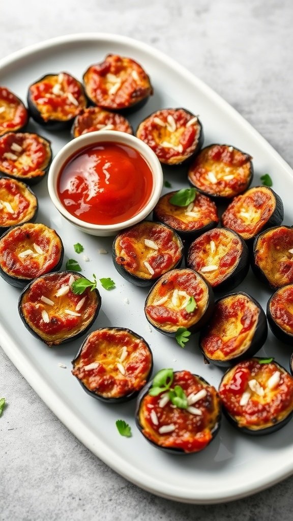 19 Delicious Vegetable Side Dishes You'll Love