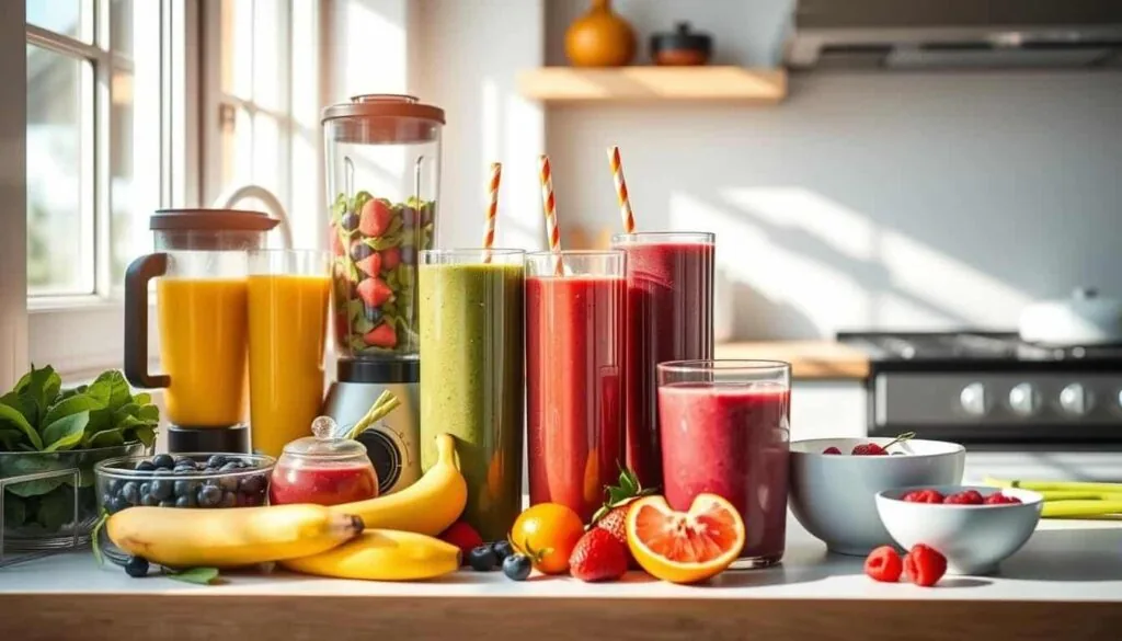 energy boosting smoothies energy boosting smoothies