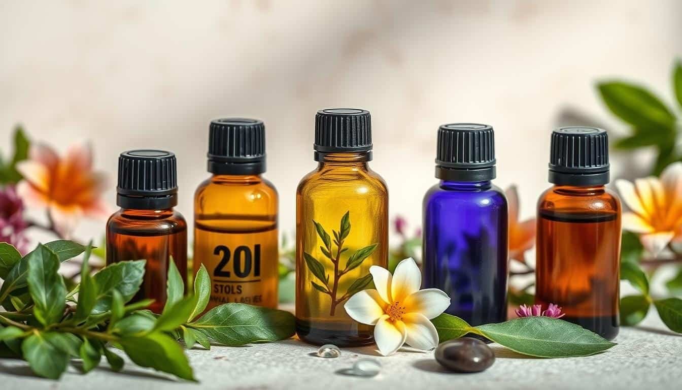 Essential Oils for Health: Top Picks and Benefits