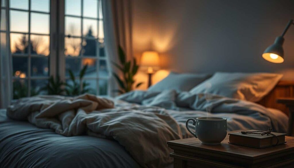evening habits evening habits