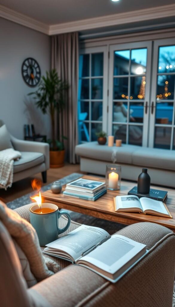 evening self-care tips evening self-care tips