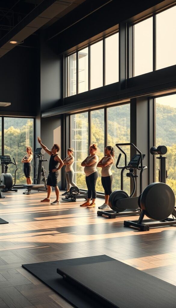 fitness program fitness program