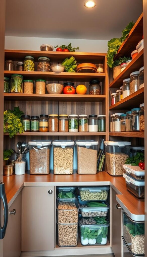 food storage food storage