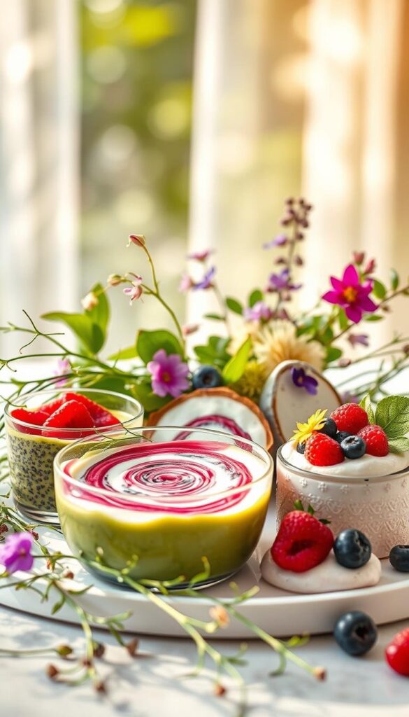 fresh dessert ideas fresh dessert ideas