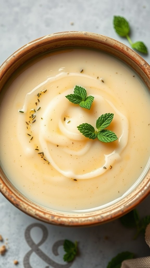 10 Fresh and Flavorful Spring Soup Ideas to Try This Season