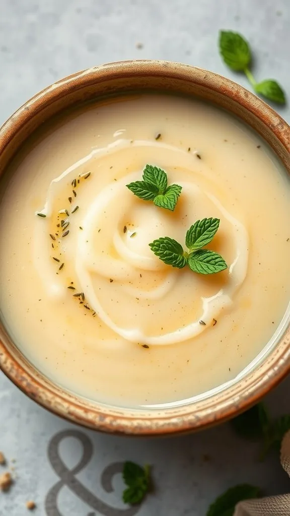 10 Fresh and Flavorful Spring Soup Ideas to Try This Season