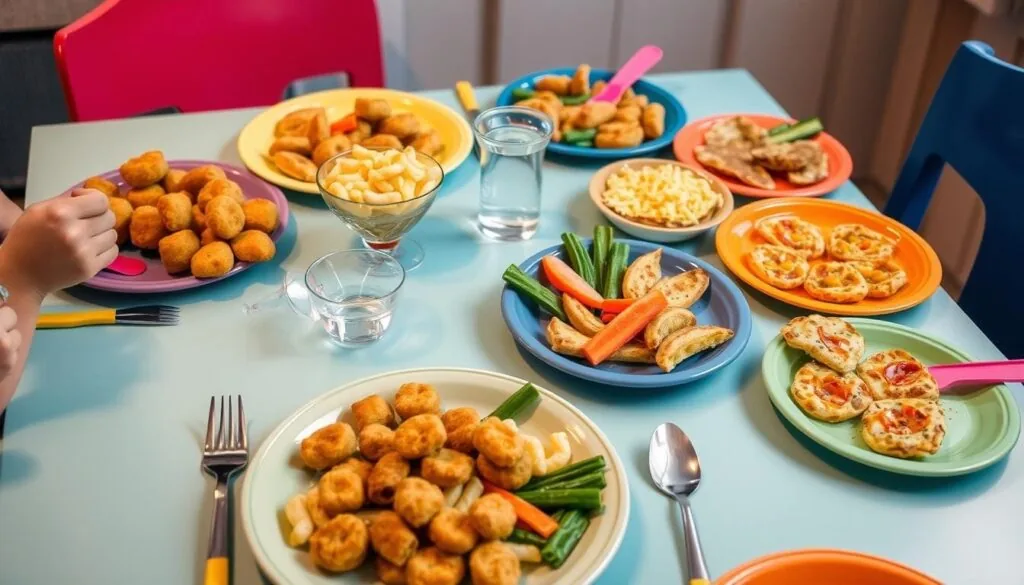 fussy eater meal plans fussy eater meal plans