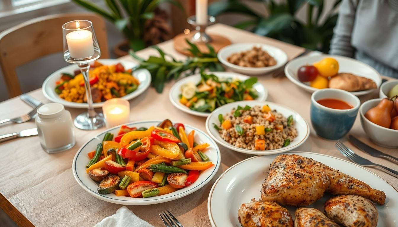 Gluten-Free Recipes the Whole Family Will Love